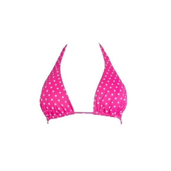 victoria’s secret coquette halter bikini top - Picture 1 of 5